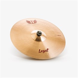 EDLERI20 Legat 2017 Ride Тарелка 20", ED Cymbals EDLERI20