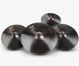 EDIMCH16 Imperial 2017 China Тарелка 16", ED Cymbals EDIMCH16