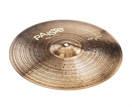 0001902818 900 Series Heavy Crash Тарелка 18", Paiste 0001902818