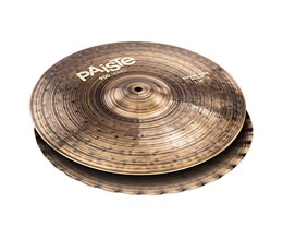 0001903114 900 Series Sound Edge Hi-Hat Две тарелки 14", Paiste 0001903114