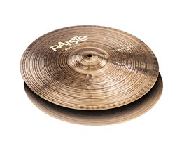0001903414 900 Series Heavy Hi-Hat Две тарелки 14", Paiste 0001903414