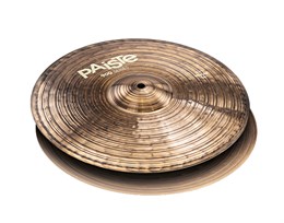 0001903714 900 Series Hi-Hat Две тарелки 14", Paiste 0001903714