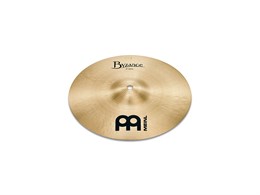 B12S Byzance Traditional Splash Тарелка 12", Meinl B12S