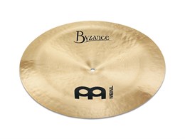 B20CH Byzance Traditional China Тарелка 20", Meinl B20CH