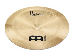 B18FCH Byzance Traditional Flat China Тарелка 18", Meinl B18FCH
