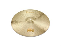 B16JTC Byzance Jazz Thin Crash Тарелка 16", Meinl B16JTC