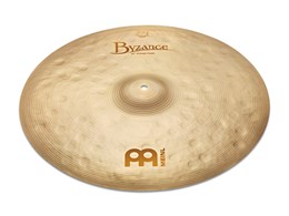 B22VC Byzance Vintage Crash Тарелка 22", Meinl B22VC