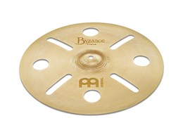 B20TRC Byzance Vintage Trash Crash Тарелка 20", Meinl B20TRC