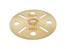 B18TRC Byzance Vintage Trash Crash Тарелка 18", Meinl B18TRC