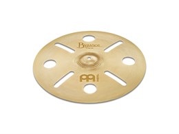 B16TRC Byzance Vintage Trash Crash Тарелка 16", Meinl B16TRC
