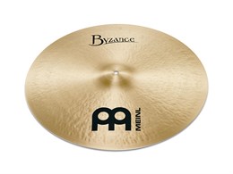 B20MR Byzance Traditional Medium Ride Тарелка 20", Meinl B20MR