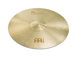 B20JETR Byzance Jazz Extra Thin Ride Тарелка 20", Meinl B20JETR