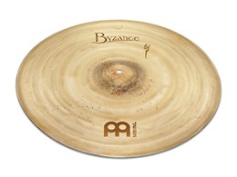 B20SAR Byzance Vintage Sand Ride Тарелка 20", Meinl B20SAR