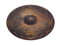 B20VPR Byzance Vintage Pure Ride Тарелка 20", Meinl B20VPR