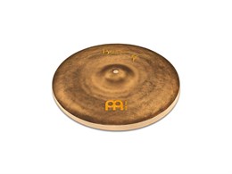 B14SAH Byzance Vintage Sand Hat Две тарелки 14", Meinl B14SAH