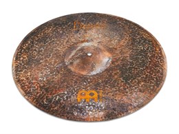 B22EDMR Byzance Extra Dry Medium Ride Тарелка 22", Meinl B22EDMR