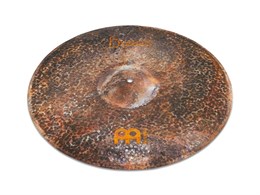 B20EDMR Byzance Extra Dry Medium Ride Тарелка 20", Meinl B20EDMR