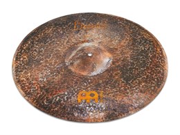 B22EDTR Byzance Extra Dry Thin Ride Тарелка 22", Meinl B22EDTR