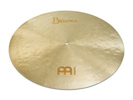 B22JCR Byzance Jazz Club Ride Тарелка 22", Meinl B22JCR