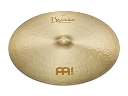B22JBAR Byzance Jazz Big Apple Ride Тарелка 22", Meinl B22JBAR