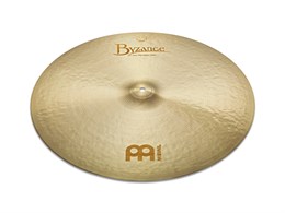 B20JBAR Byzance Jazz Big Apple Ride Тарелка 20", Meinl B20JBAR