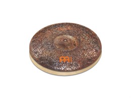 B14EDMH Byzance Extra Dry Medium Hihat Две тарелки 14", Meinl B14EDMH