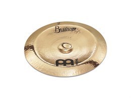B16CH-B Byzance Brilliant China Тарелка 16", Meinl B16CH-B