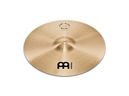 PA16MC Pure Alloy Medium Crash Тарелка 16", Meinl PA16MC