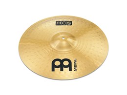 HCS18CR HCS Crash Ride Тарелка 18", Meinl HCS18CR