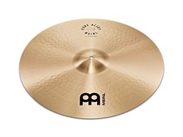 PA20MR Pure Alloy Medium Ride Тарелка 20", Meinl PA20MR