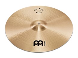 PA22MR Pure Alloy Medium Ride Тарелка 22", Meinl PA22MR