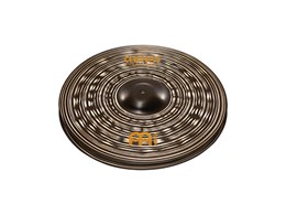 CC15DAH Classics Custom Dark Hihat Две тарелки 15", Meinl CC15DAH