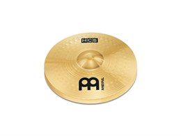 HCS13H HCS Hihat Две тарелки 13", Meinl HCS13H