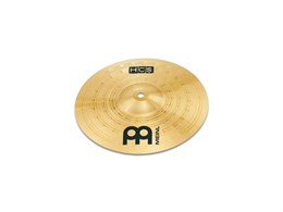 HCS12S HCS Splash Тарелка 12", Meinl HCS12S