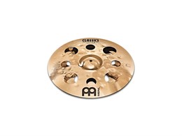 CC-12STK Classics Custom Trash Stack Стэк-тарелка 12", Meinl CC-12STK
