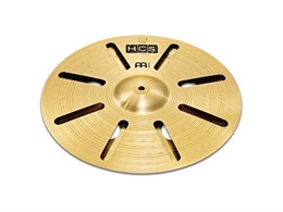 HCS18TRS HCS Trash Stack Стэк-тарелка 18", Meinl HCS18TRS