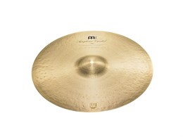 SY-16SUS Symphonic Suspended Тарелка оркестровая 16", Meinl SY-16SUS
