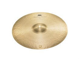 SY-17SUS Symphonic Suspended Тарелка оркестровая 17", Meinl SY-17SUS