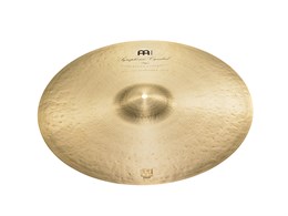 SY-18SUS Symphonic Suspended Тарелка оркестровая 18", Meinl SY-18SUS