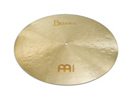B20JCR Byzance Jazz Club Ride Тарелка 20", Meinl B20JCR