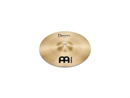 B10S Byzance Traditional Splash Тарелка 10", Meinl B10S