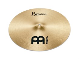 B20MC Byzance Traditional Medium Crash Тарелка 20", Meinl B20MC