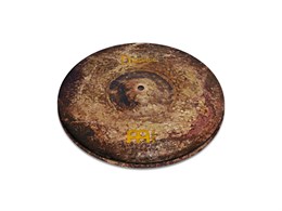 B15VPH Byzance Vintage Pure Hihat Две тарелки 15", Meinl B15VPH