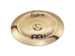 B18CH-B Byzance Brilliant China Тарелка 18", Meinl B18CH-B