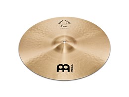 PA18MC Pure Alloy Medium Crash Тарелка 18", Meinl PA18MC