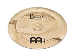B20HHCH-B Byzance Brilliant Heavy Hammered China Тарелка 20", Meinl B20HHCH-B