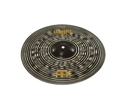 CC17DAC Classics Custom Dark Crash Тарелка 17", Meinl CC17DAC