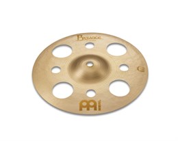 B10TRS Byzance Vintage Trash Splash Тарелка 10", Meinl B10TRS