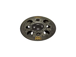 CC-12DASTK Classics Custom Dark Trash Stack Стэк-тарелка 12", Meinl CC-12DASTK