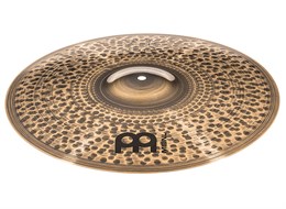 PAC16MTC Pure Alloy Custom Medium Thin Crash Тарелка 16", Meinl PAC16MTC